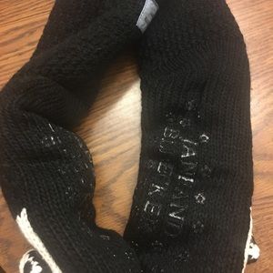 Jane and Bleeker Accessories - Jane & Bleeker Panda Leg Warmer Socks NWT Jane and Bleeker Accessories - Jane & Bleeker Panda Leg Warmer Socks NWT